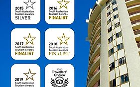 Atlantic Tower Motor Inn